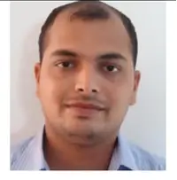 Description: Manoj Thokale